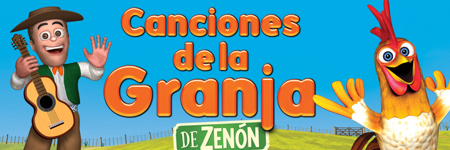 Canciones De La Granja de Zenón en Maipu, G.Cruz, Rivadavia y San Juan  La  granja de zenon, Cumpleaños de animales, Cumpleaños de animales de granja